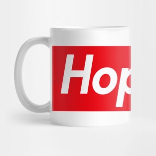 Hopeful Mindset Mug